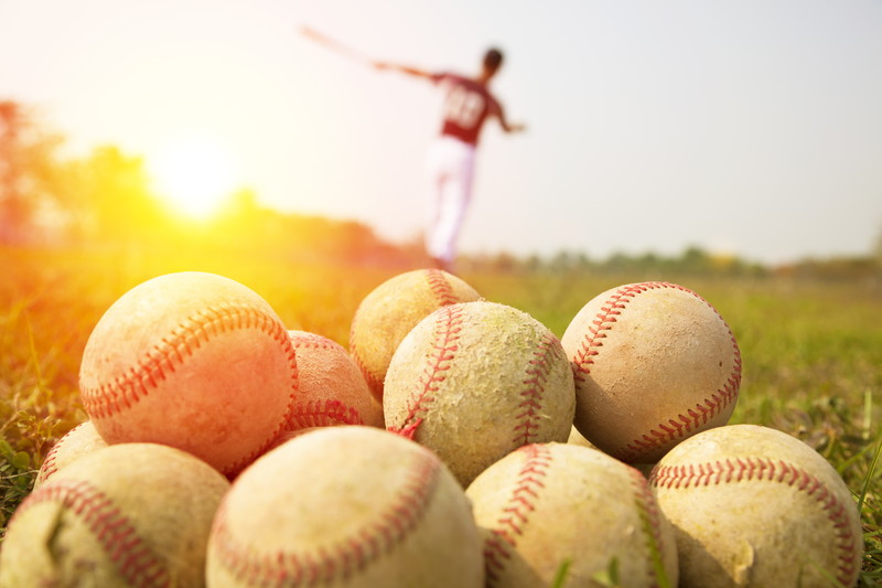 プロ野球とメジャーリーグの大きな違い